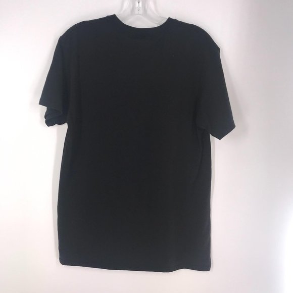 WALKING DEAD BECAUSE DARYL SAID SO SHIRT - Picture 3 of 4